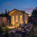 CT Palmer Cabin Sauna CTC68N - West Coast Saunas - CTC68N