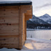 CT Palmer Cabin Sauna CTC68N - West Coast Saunas - CTC68N