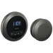 Delta SteamScape™ Classic Round System SteamScape™ Round Control and Round Steam Head - West Coast Saunas - 5CH - 250R - PR