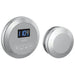 Delta SteamScape™ Classic Round System SteamScape™ Round Control and Round Steam Head - West Coast Saunas - 5CH - 250R - PR