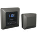 Delta SteamScape™ Classic Square System SteamScape™ Square Control and Square Steam Head - West Coast Saunas - 5CH - 250T - PR