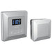 Delta SteamScape™ Classic Square System SteamScape™ Square Control and Square Steam Head - West Coast Saunas - 5CH - 250T - PR