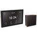 Delta SteamScape™ Deluxe System Digital Interface and Contemporary Square Steam Head - West Coast Saunas - 5CH - 550L - PR