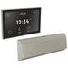 Delta SteamScape™ Deluxe System Digital Interface and Unilateral Steam Head - West Coast Saunas - 5CB - 550L - PR