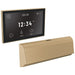 Delta SteamScape™ Deluxe System Digital Interface and Unilateral Steam Head - West Coast Saunas - 5CB - 550L - PR