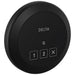 Delta SteamScape™ Round Control Round Exterior Steam Control - West Coast Saunas - 5CN - 220R - PR