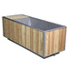 Dundalk Leisurecraft The Flow Cold Plunge - West Coast Saunas - 372FPKCNN