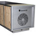 Dundalk Leisurecraft The Flow Cold Plunge - West Coast Saunas - 372FPKCNN