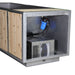 Dundalk Leisurecraft The Flow Cold Plunge - West Coast Saunas - 372FPKCNN