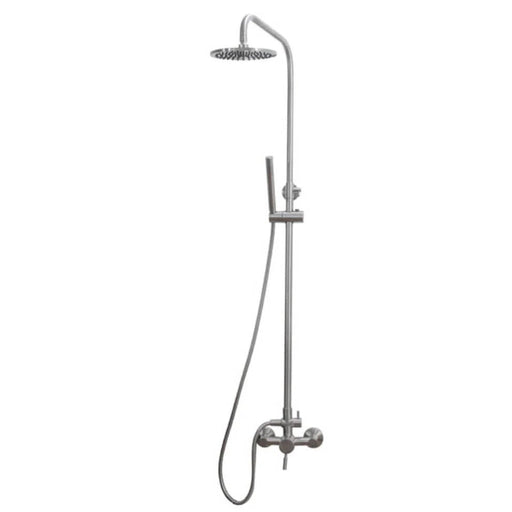 Dundalk Premium Shower Hardware - West Coast Saunas - 720405