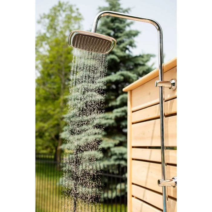 Dundalk Savannah Outdoor Shower - West Coast Saunas - CTC205