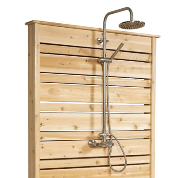 Dundalk Savannah Outdoor Shower - West Coast Saunas - CTC205