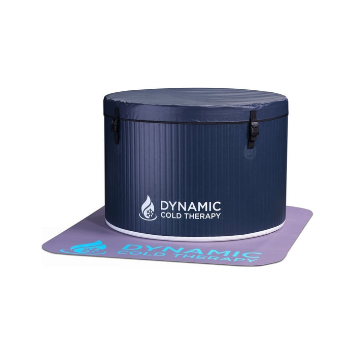 Dynamic Cold Therapy Inflatable Spa - West Coast Saunas - DCT‐IR‐040