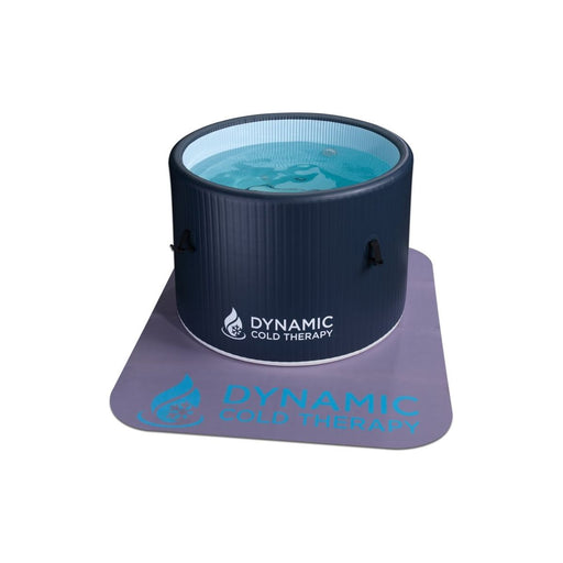 Dynamic Cold Therapy Inflatable Spa - West Coast Saunas - DCT‐IR‐040