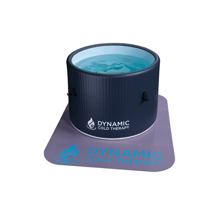 Dynamic Cold Therapy Inflatable Spa - West Coast Saunas - DCT‐IR‐040