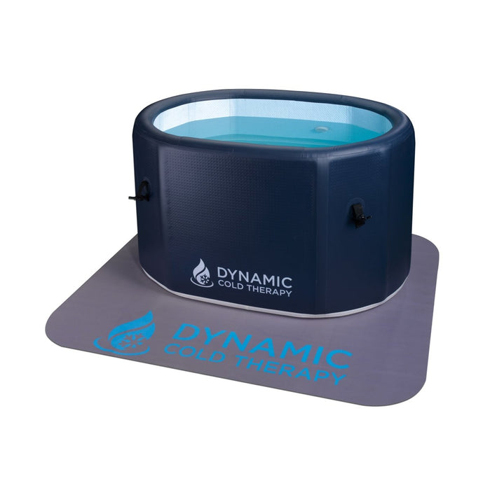 Dynamic Cold Therapy Inflatable Spa - West Coast Saunas - DCT‐IO‐052