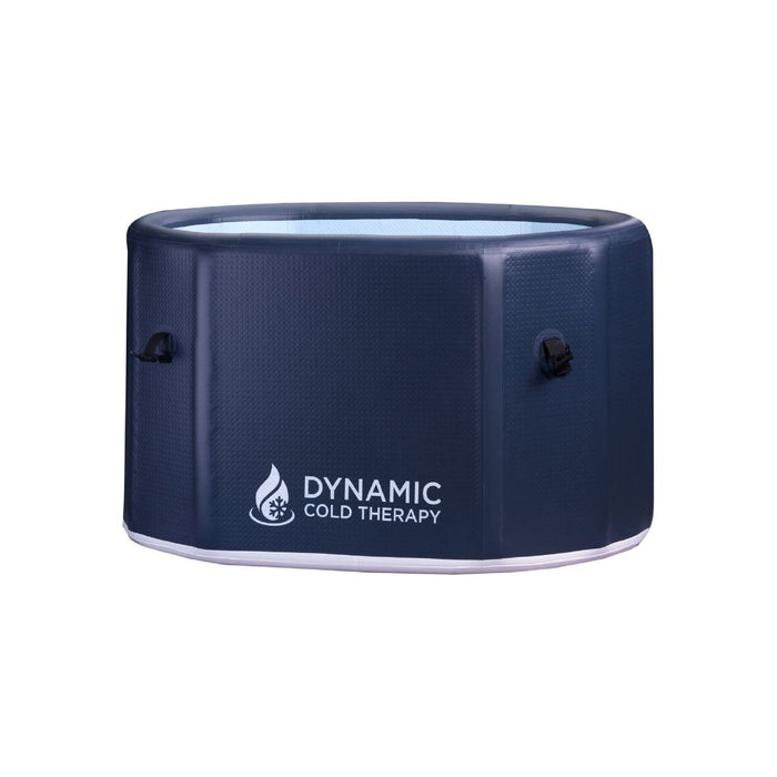 Dynamic Cold Therapy Inflatable Spa - West Coast Saunas - DCT‐IR‐040