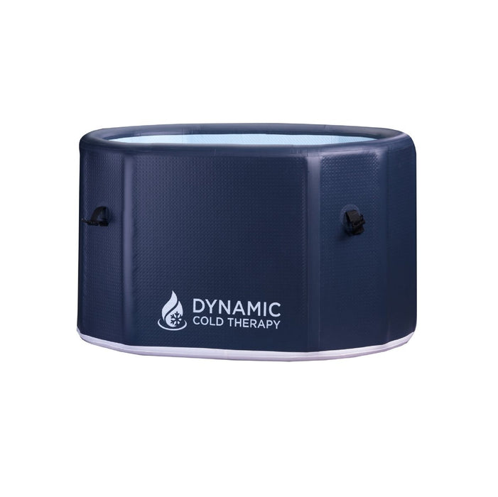 Dynamic Cold Therapy Inflatable Spa - West Coast Saunas - DCT‐IR‐040