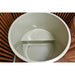 Dynamic Cold Therapy Plastic Barrel with Pacific Cedar - West Coast Saunas - DCT‐B‐042‐PLPC