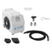 Dynamic Cold Therapy - Premier Edition Chiller with WIFI APP - West Coast Saunas - DCT - SV - 08DO3