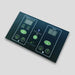 Dynamic Llumeneres 2 Person Full Spectrum Nero Zero EMF FAR IR Sauna DYN - 6215 - 03 FS - West Coast Saunas - DYN-6215-03 FS