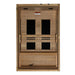 Dynamic "Lucca" 2 Person Ultra Low EMF FAR IR Sauna DYN - 6215 - 05 Elite - West Coast Saunas - DYN - 6215 - 05 Elite