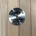 Dynamic "Madrid Limited Elite" 3 Person Ultra Low EMF FAR IR Sauna DYN-6310-04 Elite - West Coast Saunas - DYN-6310-04 Elite