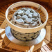 Embedding Flange for HIVE Mini Series Sauna Heaters - West Coast Saunas - H30022002