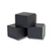EOS Cubius Stones (S35) Black -20pcs - w/ Mounting Frame 14-945942 - West Coast Saunas - 14-945942