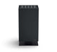 EOS Cubius Stones (S35) Black -20pcs - w/ Mounting Frame 14-945942 - West Coast Saunas - 14-945942