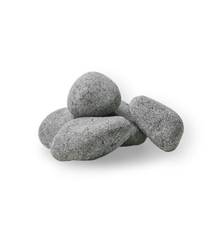 Extra Small Sauna Heater Stones - West Coast Saunas - H30991001