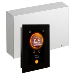 Fenix FX30C - U3 - XC Digital Control w/WiFi for Combi 3 Phase Sauna Heaters - West Coast Saunas - FX30C-U3-XC