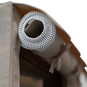 Finnmark FD - 4 Sauna Cover - West Coast Saunas - 