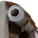 Finnmark FD - 4 Sauna Cover - West Coast Saunas - 