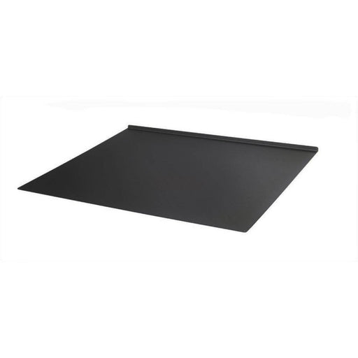 Floor Plate, Black - West Coast Saunas - BSAUNA - FPB