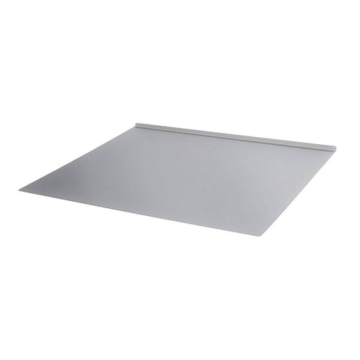 Floor Plate, Stainless - West Coast Saunas - BSAUNA - FPSS