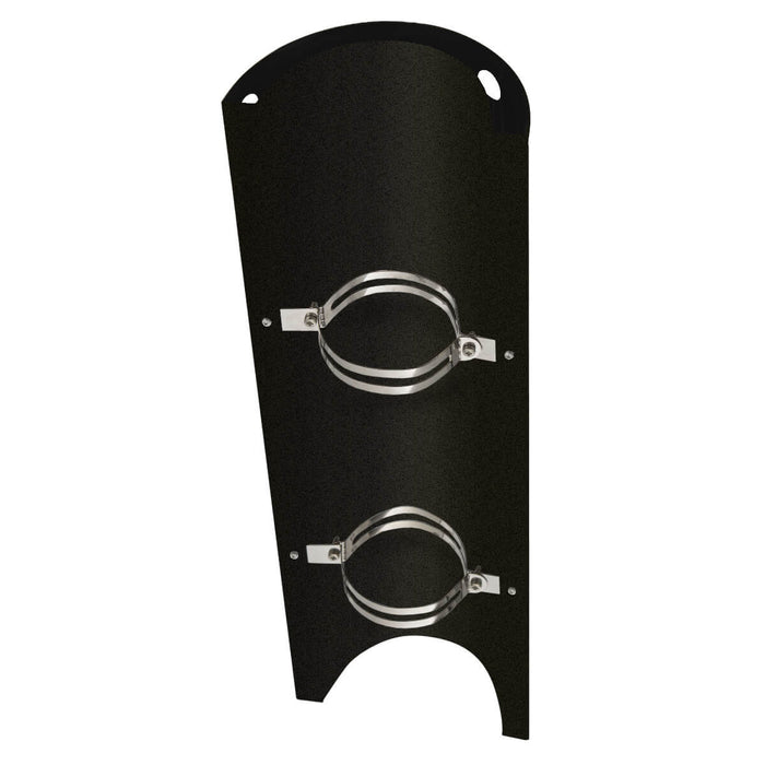 Flue Shield - West Coast Saunas - BSAUNA - FS