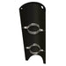 Flue Shield - West Coast Saunas - BSAUNA - FS