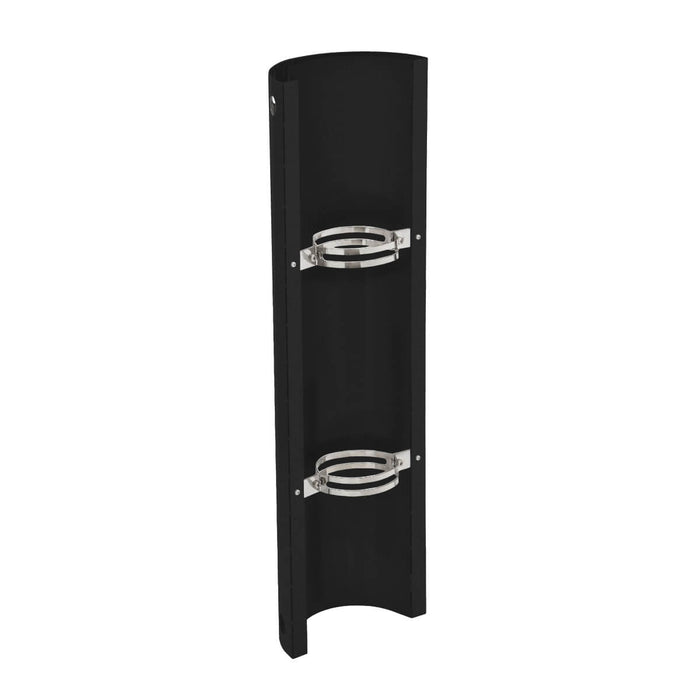 Flue Shield - West Coast Saunas - BSAUNA - FS
