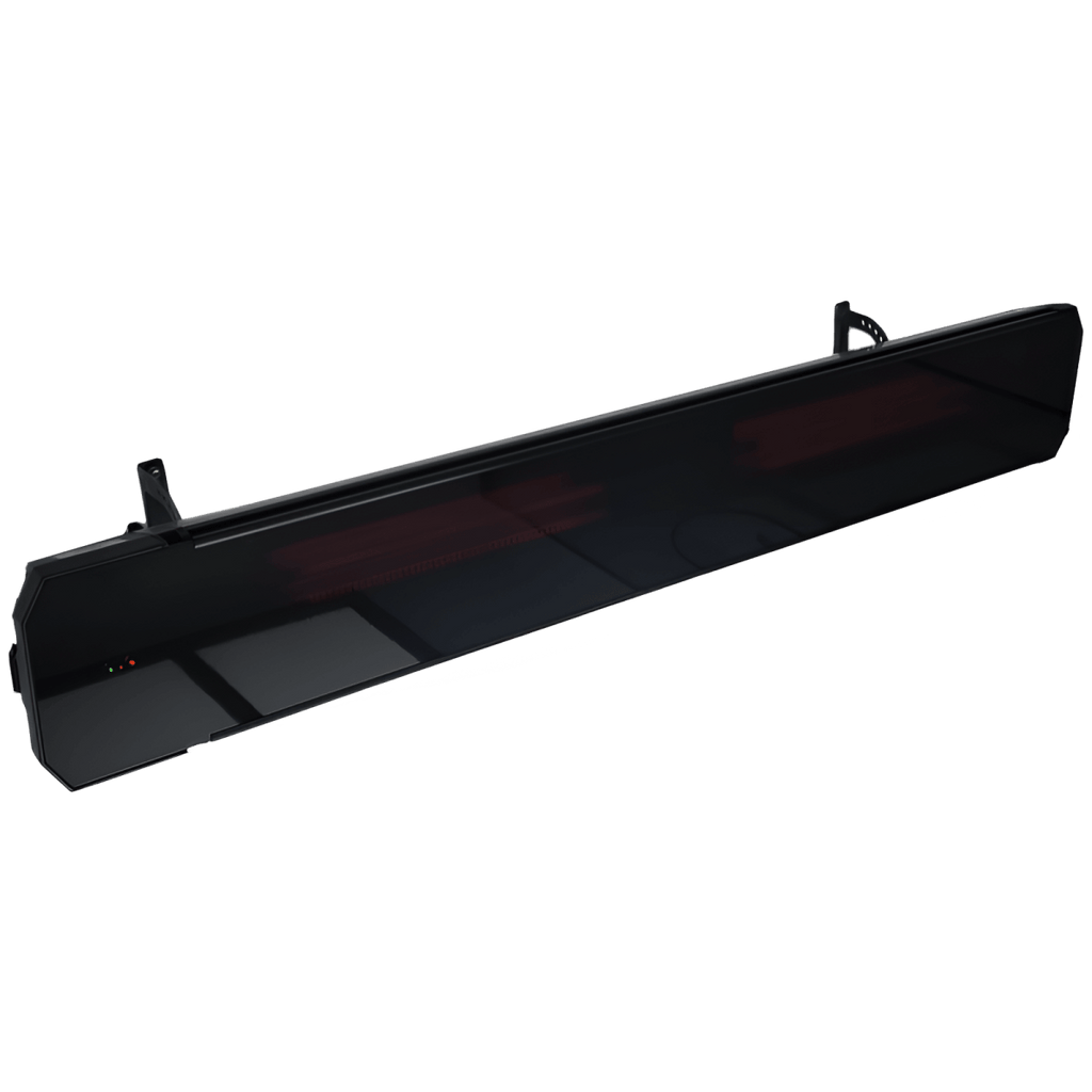 Full Spectrum Infrared Carbon Fiber Wall Heater (1600W / 2200W / 3200W) - West Coast Saunas - WCS - FSCF - 3200