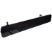 Full Spectrum Infrared Carbon Fiber Wall Heater (1600W / 2200W / 3200W) - West Coast Saunas - WCS - FSCF - 3200