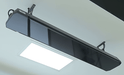 Full Spectrum Infrared Carbon Fiber Wall Heater (1600W / 2200W / 3200W) - West Coast Saunas - WCS - FSCF - 3200