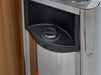 Golden Designs Cedar "Sundsvall Edition" 2 Person Indoor/Outdoor Traditional Sauna GDI - 7289 - 02 - West Coast Saunas - GDI - 7289 - 02
