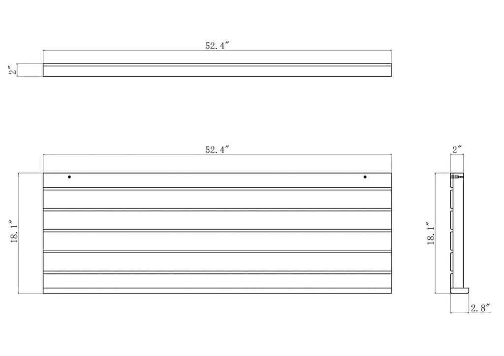 Golden Designs Nora 2 Person Outdoor - Indoor PureTech™ Hybrid Full Spectrum Sauna (GDI - 8222 - 01) - West Coast Saunas - GDI - 8222 - 01