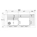 Halden L 2 - Room Log Cabin Sauna Kit by SaunaSell - West Coast Saunas - SS - HALD - L