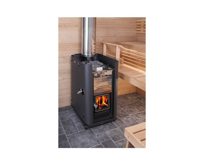 Harvia 36 Series Protective Shealth Protective Sheath for Harvia Sauna Stoves, 36 Series - West Coast Saunas - WL850