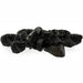 Harvia AC3045 Black Vulcanite Sauna Heater Stones, Split-Face, 10-15cm - West Coast Saunas - AC3045