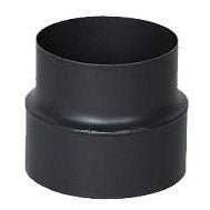 Harvia Chimney Adapter 115/150 (4 1/2" - 6") - West Coast Saunas - WZ115155