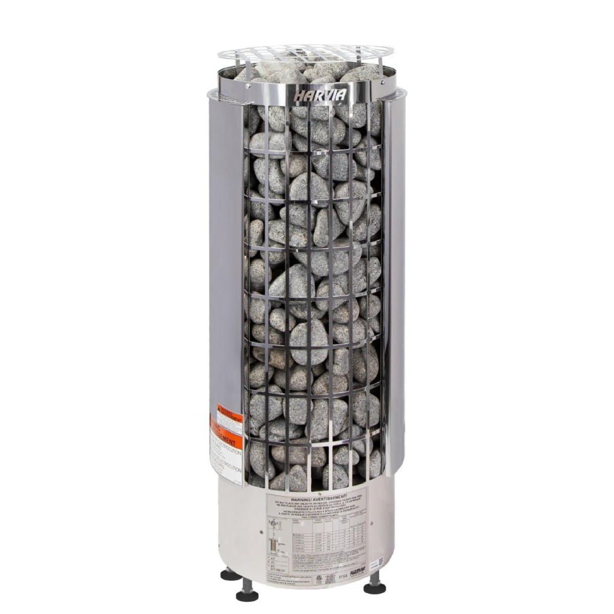 Thermowood Heater Bundles