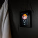 Harvia Fenix WiFi Remote Control Sauna WiFi Remote Control Panel - West Coast Saunas - FX001XW